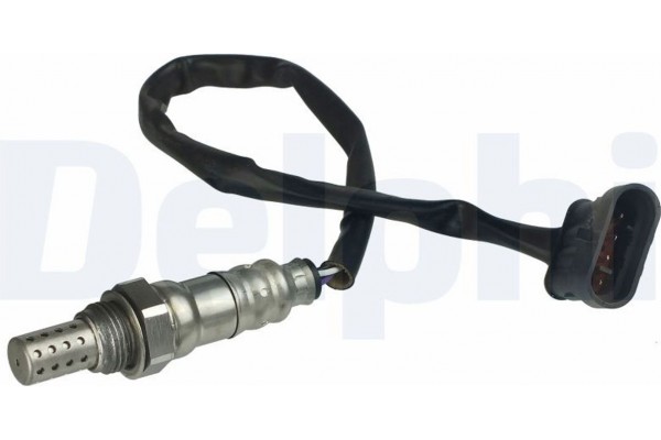 Delphi Αισθητήρας Λάμδα - ES20236-12B1