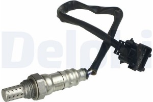 Delphi Αισθητήρας Λάμδα - ES20242-12B1