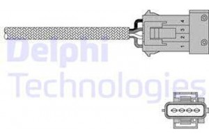 Delphi Αισθητήρας Λάμδα - ES20258-12B1