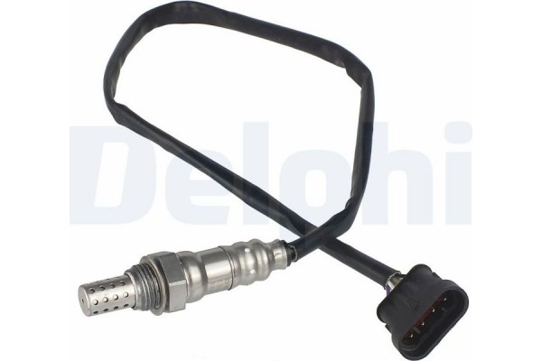 Delphi Αισθητήρας Λάμδα - ES20267-12B1