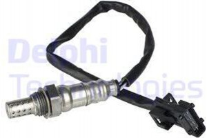 Delphi Αισθητήρας Λάμδα - ES20272-12B1