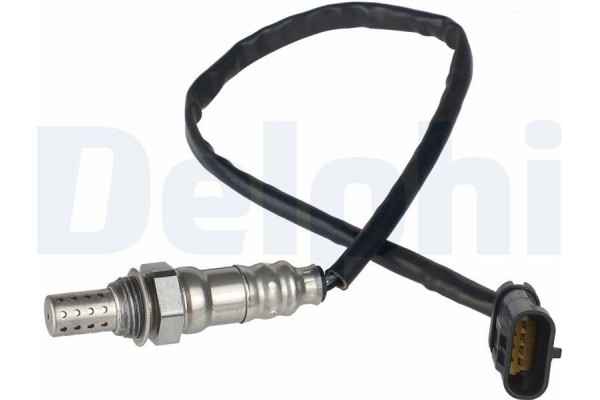 Delphi Αισθητήρας Λάμδα - ES20280-12B1