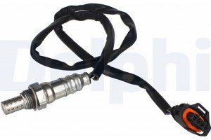 Delphi Αισθητήρας Λάμδα - ES20281-12B1