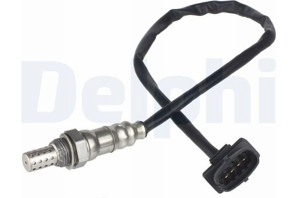 Delphi Αισθητήρας Λάμδα - ES20291-12B1 Delphi Αισθητήρας Λάμδα - ES20291-12B1