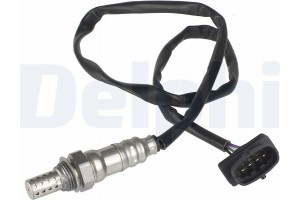 Delphi Αισθητήρας Λάμδα - ES20292-12B1