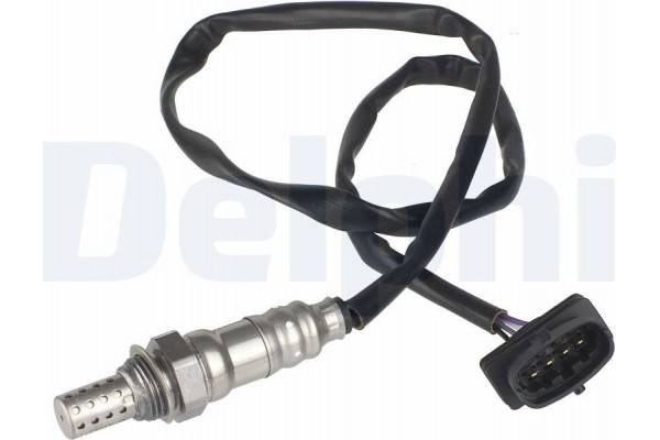 Delphi Αισθητήρας Λάμδα - ES20292-12B1