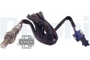 Delphi Αισθητήρας Λάμδα - ES20307-12B1