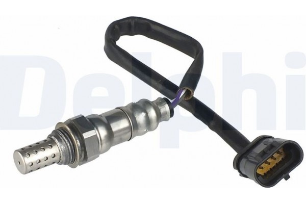 Delphi Αισθητήρας Λάμδα - ES20310-12B1