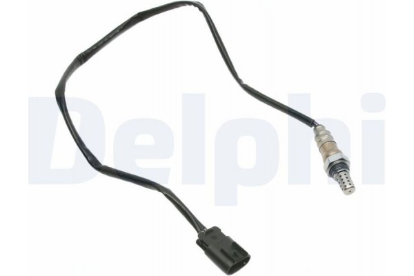 Delphi Αισθητήρας Λάμδα - ES20361-12B1