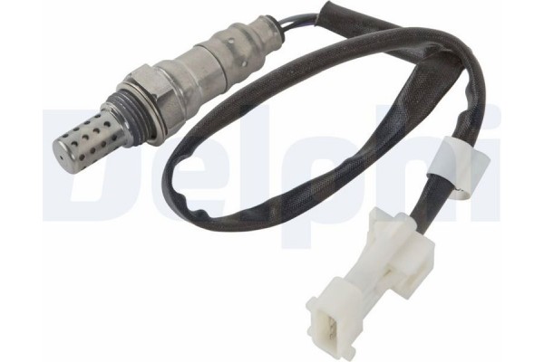 Delphi Αισθητήρας Λάμδα - ES20413-12B1