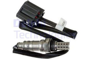 Delphi Αισθητήρας Λάμδα - ES20422-12B1