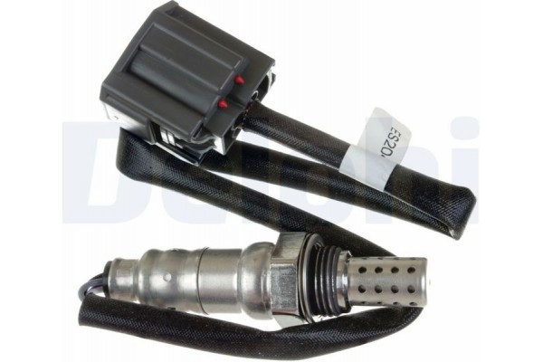 Delphi Αισθητήρας Λάμδα - ES20422-12B1