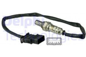 Delphi Αισθητήρας Λάμδα - ES20505-12B1