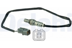 Delphi Αισθητήρας Λάμδα - ES20519-12B1