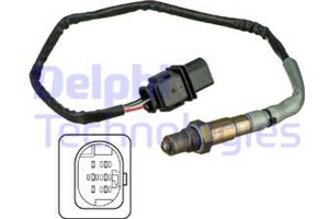 Delphi Αισθητήρας Λάμδα - ES20550-12B1