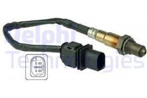 Delphi Αισθητήρας Λάμδα - ES20554-12B1