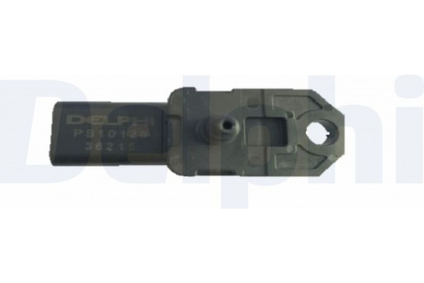 Delphi Aισθητήρας, Πίεση Υπερπλήρωσης - PS10120