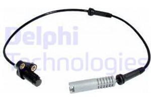 Delphi Αισθητήρας, Στροφές Τροχού - SS10305