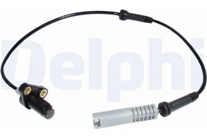 Delphi Αισθητήρας, Στροφές Τροχού - SS10305