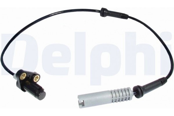 Delphi Αισθητήρας, Στροφές Τροχού - SS10305