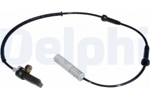 Delphi Αισθητήρας, Στροφές Τροχού - SS10306