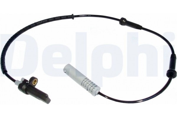 Delphi Αισθητήρας, Στροφές Τροχού - SS10306