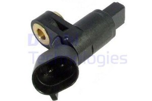 Delphi Αισθητήρας, Στροφές Τροχού - SS10307