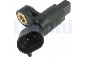 Delphi Αισθητήρας, Στροφές Τροχού - SS10307