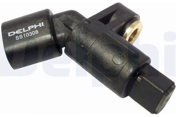 Delphi Αισθητήρας, Στροφές Τροχού - SS10308