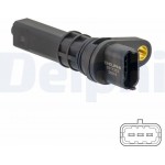 Delphi Αισθητήρας, Στροφές Τροχού - SS11313