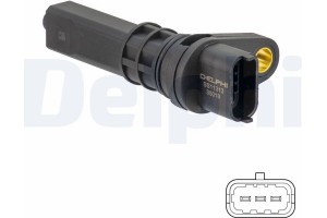 Delphi Αισθητήρας, Στροφές Τροχού - SS11313