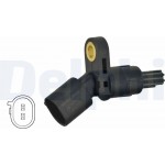Delphi Αισθητήρας, Στροφές Τροχού - SS20000