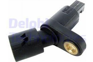 Delphi Αισθητήρας, Στροφές Τροχού - SS20000