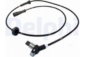 Delphi Αισθητήρας, Στροφές Τροχού - SS20003