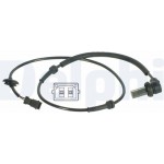 Delphi Αισθητήρας, Στροφές Τροχού - SS20004