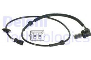 Delphi Αισθητήρας, Στροφές Τροχού - SS20004