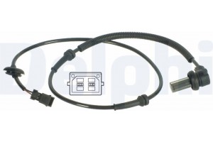 Delphi Αισθητήρας, Στροφές Τροχού - SS20004