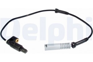 Delphi Αισθητήρας, Στροφές Τροχού - SS20005