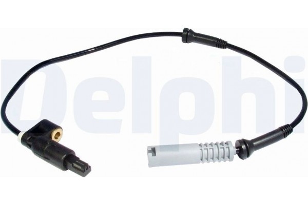 Delphi Αισθητήρας, Στροφές Τροχού - SS20005