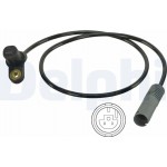 Delphi Αισθητήρας, Στροφές Τροχού - SS20006