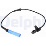 Delphi Αισθητήρας, Στροφές Τροχού - SS20007