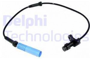 Delphi Αισθητήρας, Στροφές Τροχού - SS20007