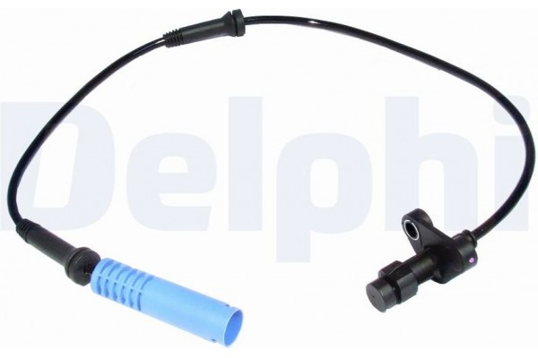 Delphi Αισθητήρας, Στροφές Τροχού - SS20007