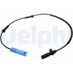 Delphi Αισθητήρας, Στροφές Τροχού - SS20008