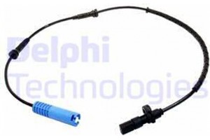 Delphi Αισθητήρας, Στροφές Τροχού - SS20008