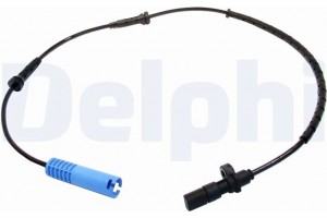 Delphi Αισθητήρας, Στροφές Τροχού - SS20008