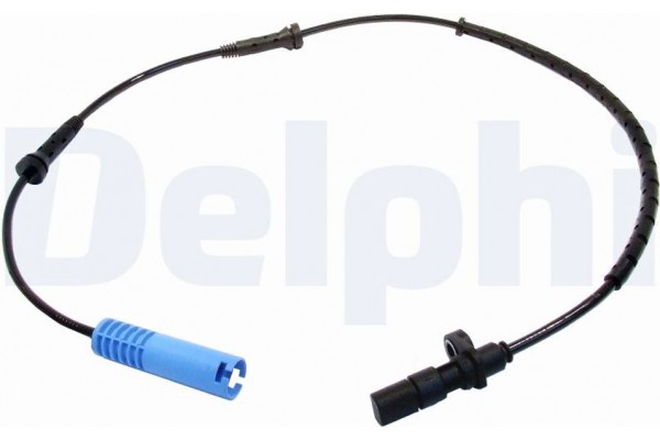 Delphi Αισθητήρας, Στροφές Τροχού - SS20008