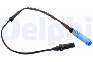 Delphi Αισθητήρας, Στροφές Τροχού - SS20010