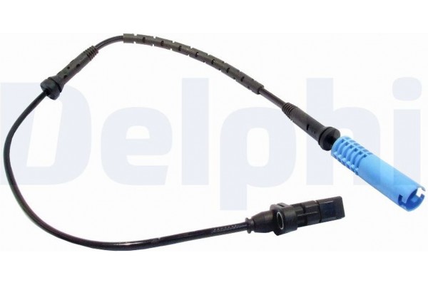 Delphi Αισθητήρας, Στροφές Τροχού - SS20010