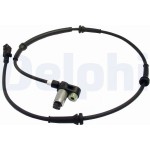 Delphi Αισθητήρας, Στροφές Τροχού - SS20011